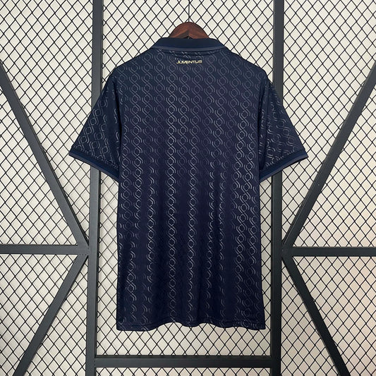 Maglia da calcio Juventus Third 2024/2025, da trasferta