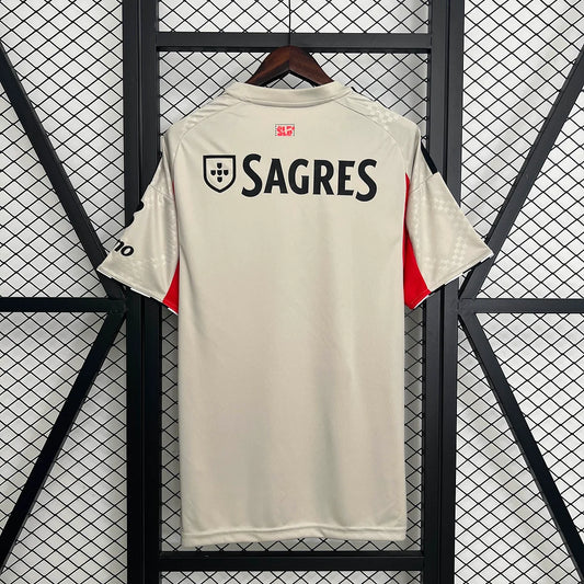 Maglia da calcio da trasferta del Benfica 2025/2026