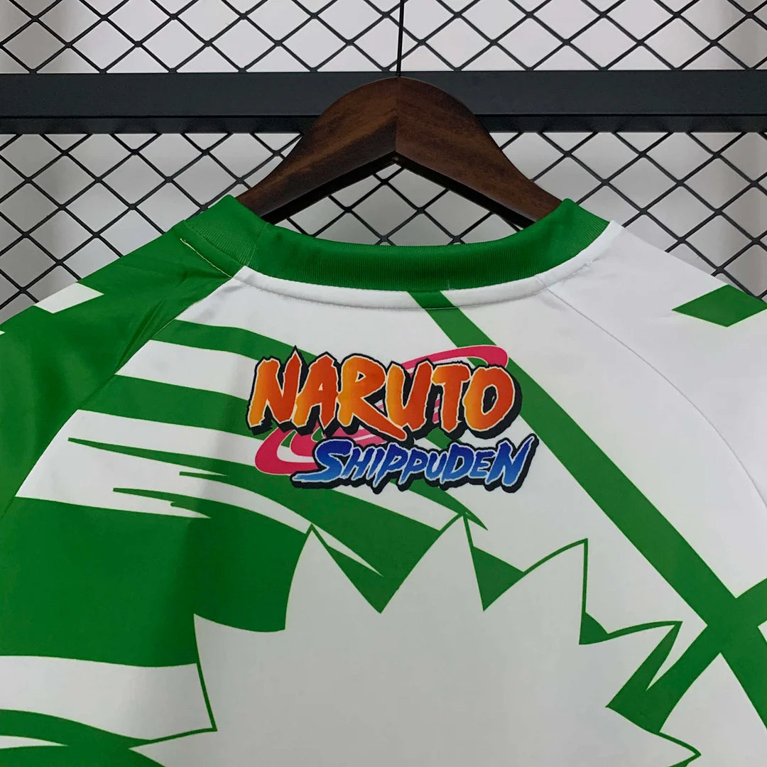 Maglia da calcio Ninja from Mars del Real Betis 2025/2026
