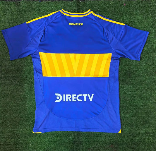 Maglia da calcio Boca Juniors Home 2024/2025
