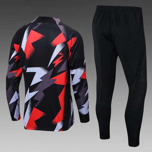 Tuta da allenamento mezza manica PSG Paris Saint-Germain 2022/2023