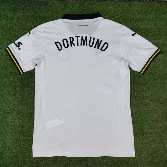 Maglia da calcio terza maglia Dortmund 2024/2025