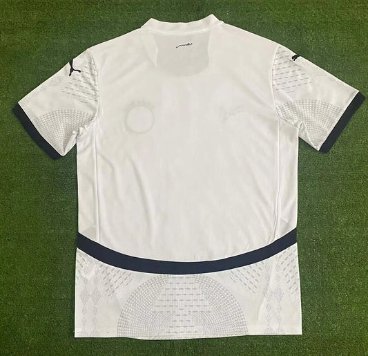 Maglia da calcio da trasferta della nazionale egiziana 2024/2025