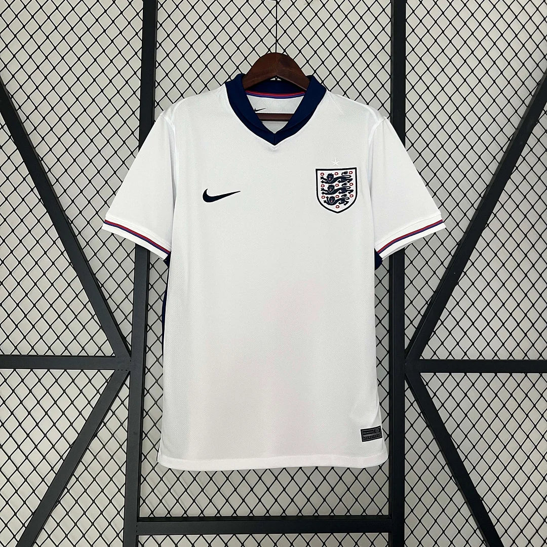 Maglia da calcio casalinga dell'Inghilterra 2024