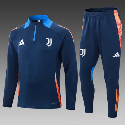 Tuta da allenamento Juventus 2024/2025