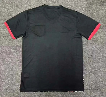 Maglia da calcio del guerriero con spada lunga in edizione speciale Giappone 2025