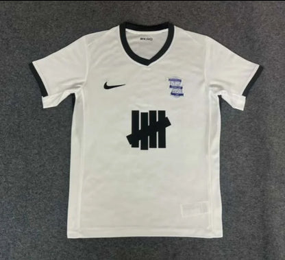 Maglia da calcio da trasferta del Birmingham City 2024/2025