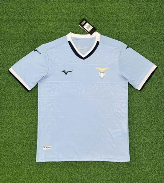 Lazio Home Soccer Jersey 2024/2025