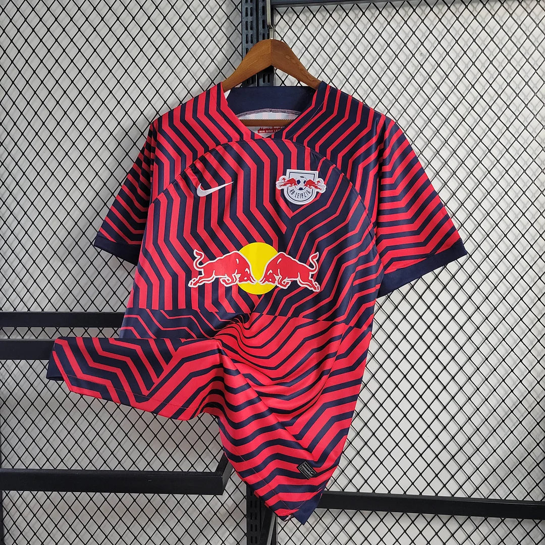 Maglia da calcio da trasferta RB Lipsia 2023/2024