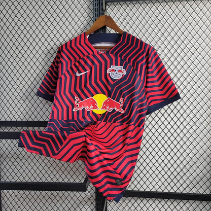 Maglia da calcio da trasferta RB Lipsia 2023/2024