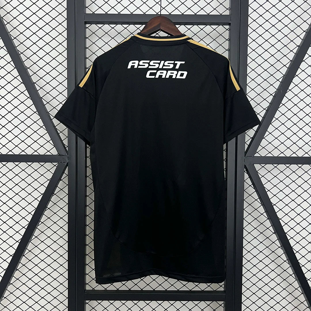 Maglia da calcio da trasferta Colo Colo 2025/2026