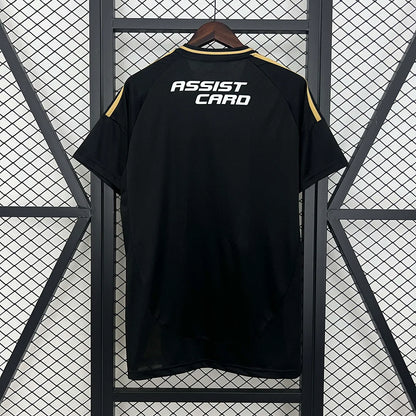 Maglia da calcio da trasferta Colo Colo 2025/2026