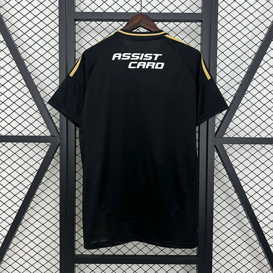 Maglia da calcio da trasferta Colo Colo 2025/2026