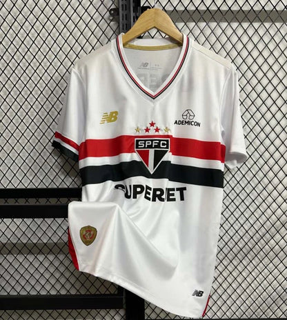 Maglia Home San Paolo 2025/2026