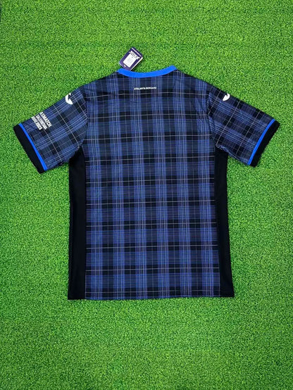 Atalanta football shirt special edition 2023/2024