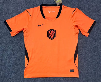 Olanda prima maglia, Mondiali 2026