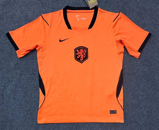 Olanda prima maglia, Mondiali 2026