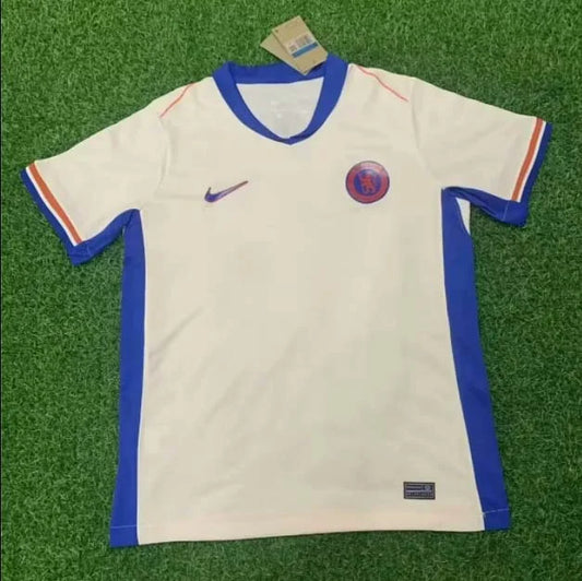 Maglia da calcio Chelsea Away 2024/2025