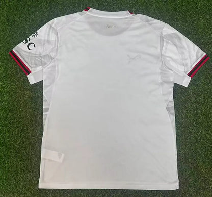 Maglia da calcio trasferta AC Milan 2026/2027