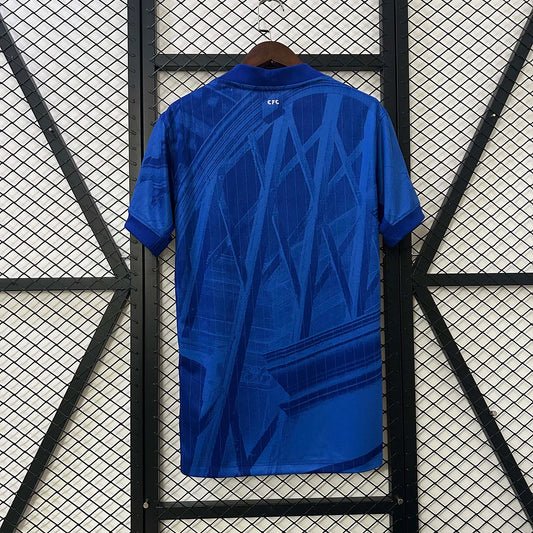 Maglia da calcio Chelsea Home 2025/2026