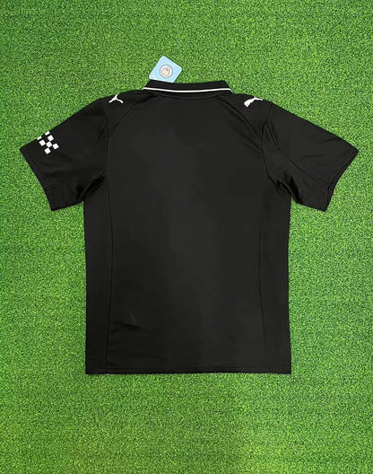 Maglia da calcio terza da trasferta del Manchester City 2025/2026