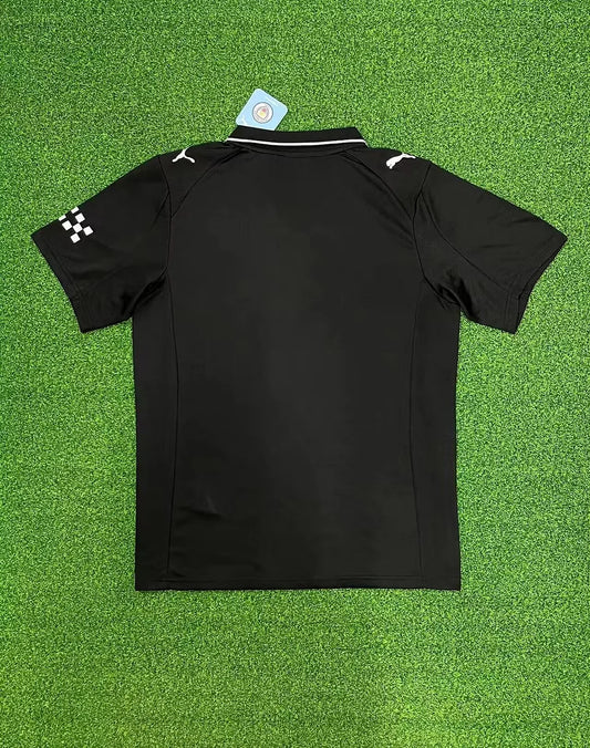 Maglia da calcio terza da trasferta del Manchester City 2025/2026