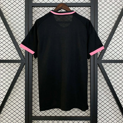 Maglia da calcio Real Madrid Pink Rose Special Edition 2025/2026