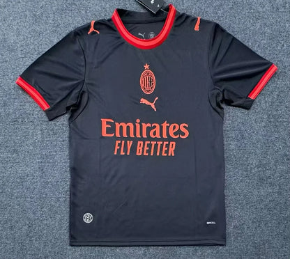 Maglia da calcio terza da trasferta AC Milan 2026/2027
