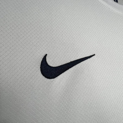 Maglia da calcio da trasferta del PSG Paris Saint-Germain 2024/2025