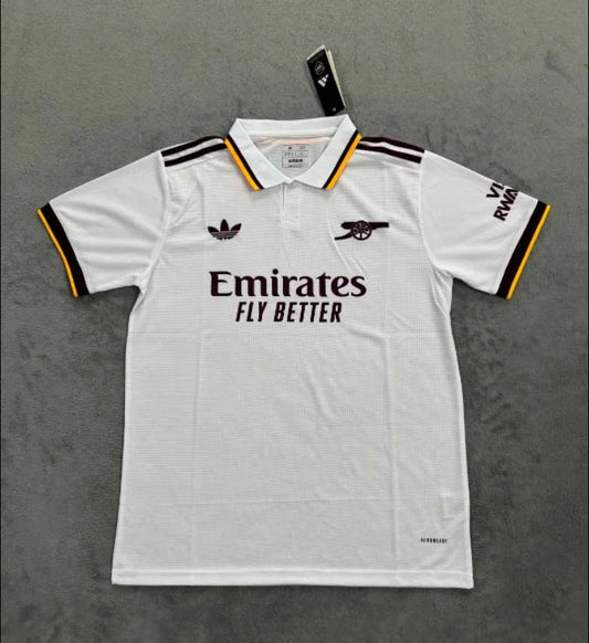 Maglia da calcio terza da trasferta dell'Arsenal 2025/2026