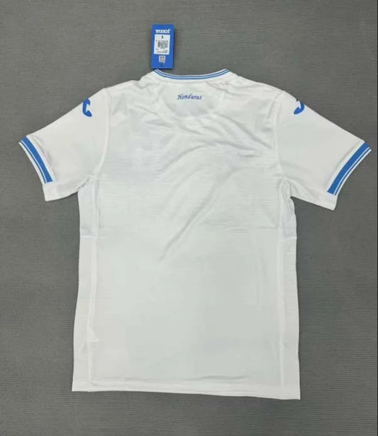 Maglia da calcio casalinga dell'Honduras 2024