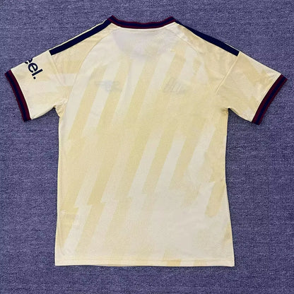 Maglia da calcio terza da trasferta Arsenal 2026/2027