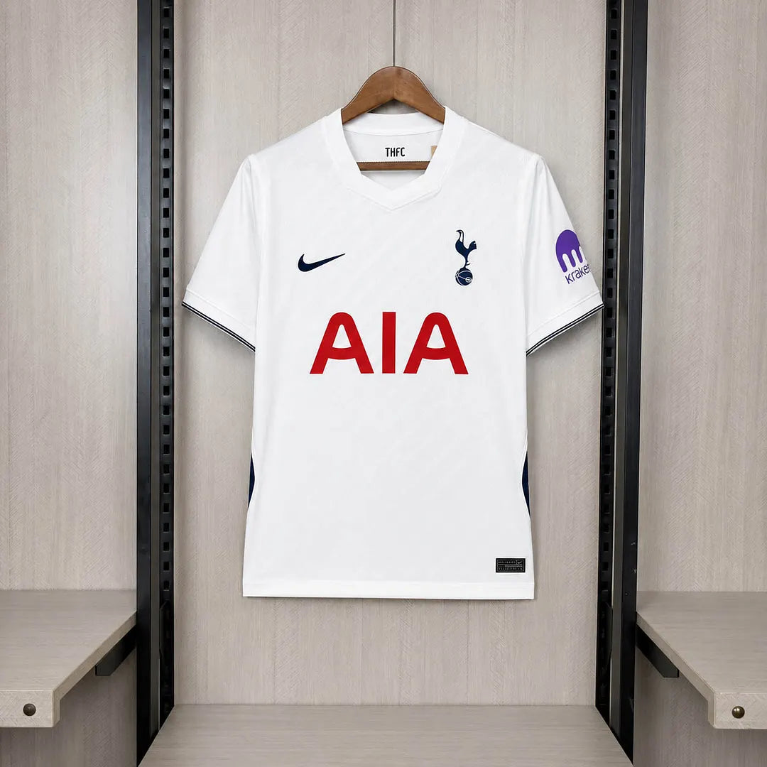Maglia da calcio casalinga Tottenham 2026/2027