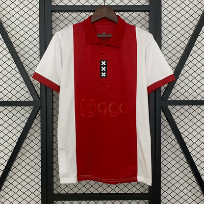 Maglia da calcio Ajax 125° anniversario 2025/2026