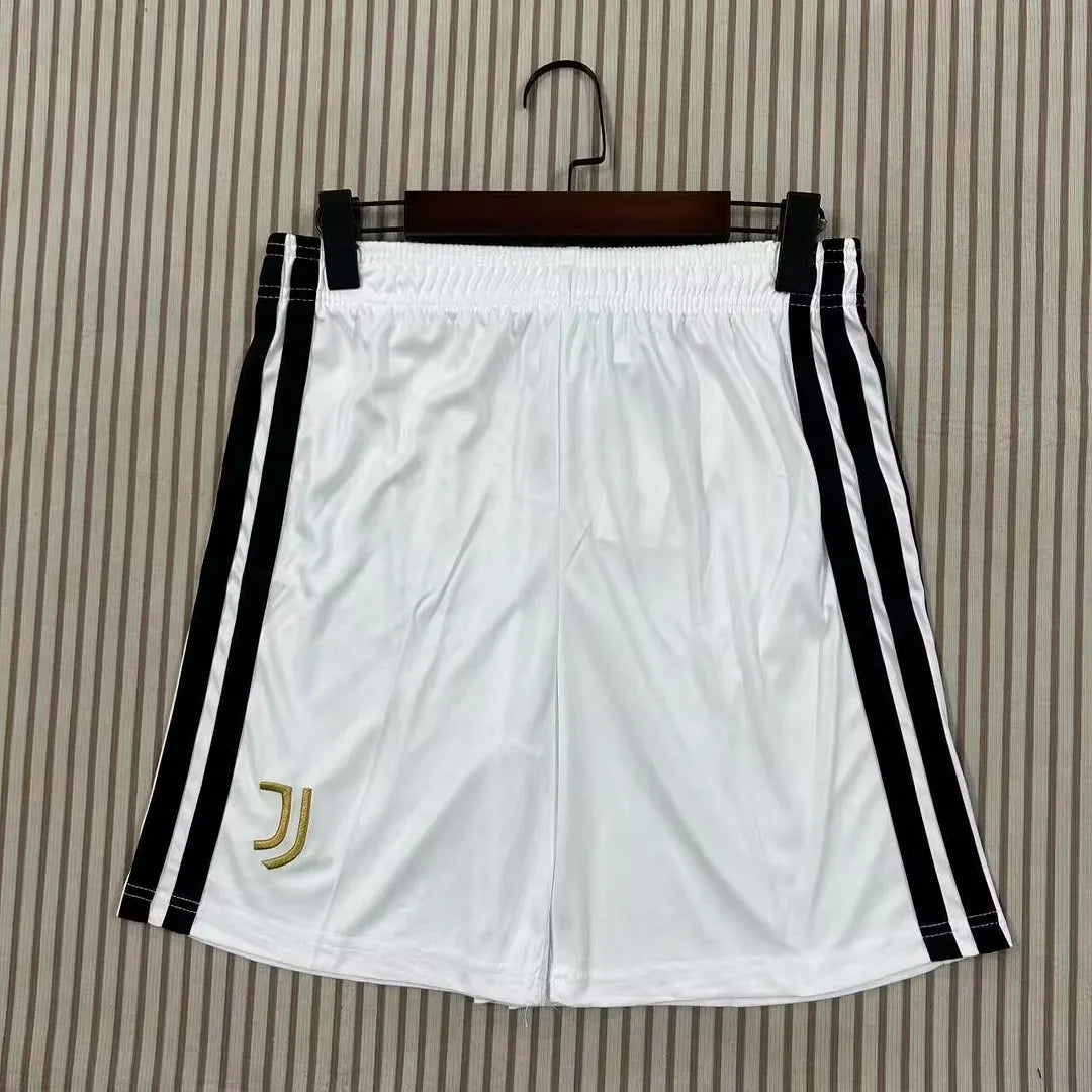 Pantaloncini da calcio casalinga Juventus 2026/2027