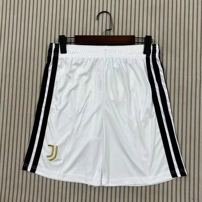 Pantaloncini da calcio casalinga Juventus 2026/2027