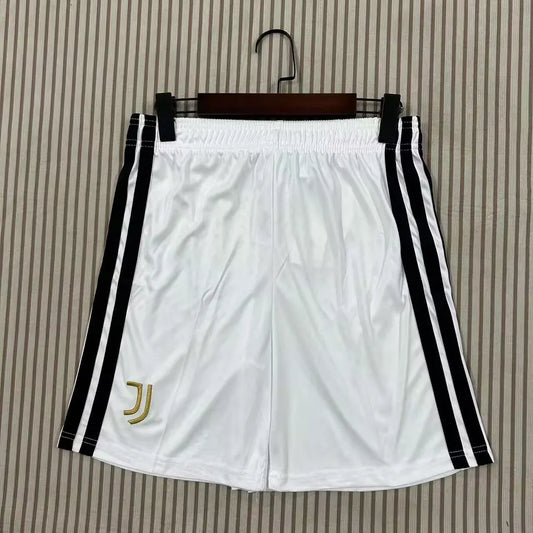 Pantaloncini da calcio casalinga Juventus 2026/2027