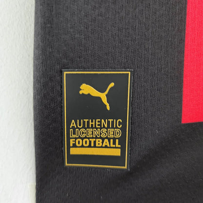 AC Milan Home Soccer Jersey 2022/2023