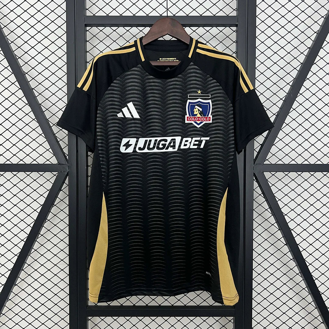 Maglia da calcio da trasferta Colo Colo 2025/2026