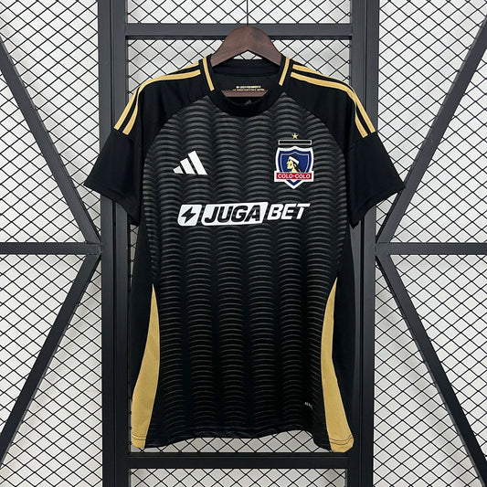 Maglia da calcio da trasferta Colo Colo 2025/2026