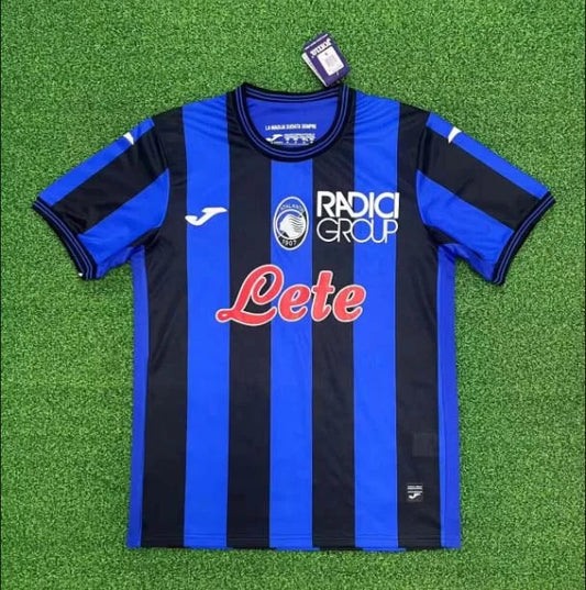 Atalanta Home 2024/2025 Football Shirt