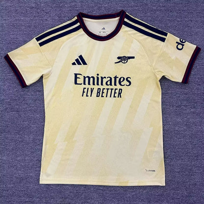 Maglia da calcio terza da trasferta Arsenal 2026/2027