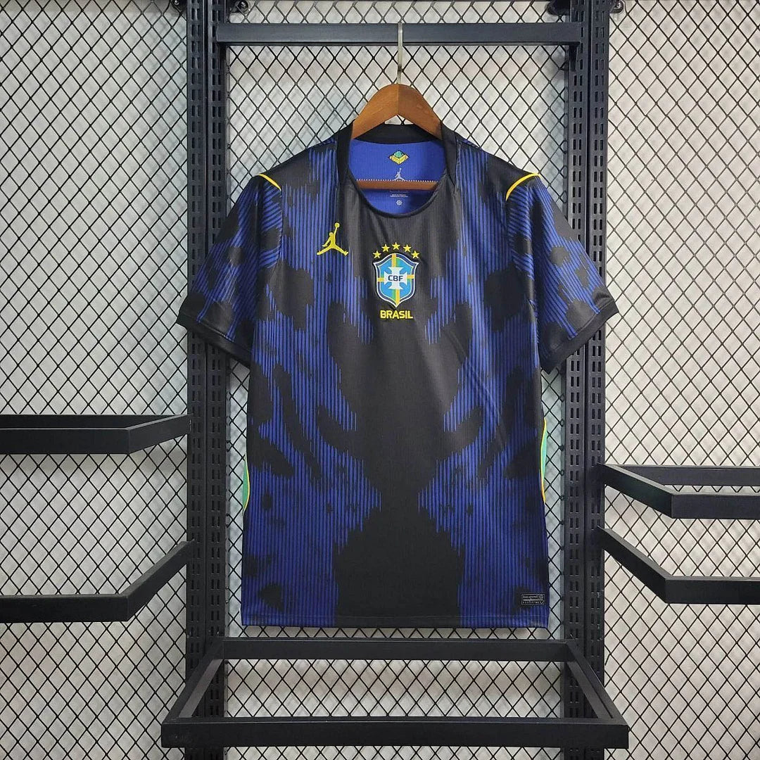 Brasile seconda maglia, Mondiali 2026