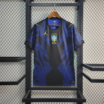 Brasile seconda maglia, Mondiali 2026
