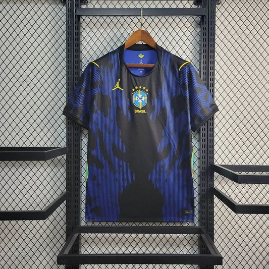 Brasile seconda maglia, Mondiali 2026