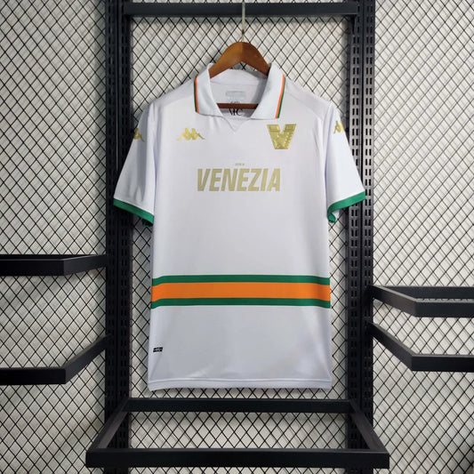 Venezia Away Football Shirt 2023/2024