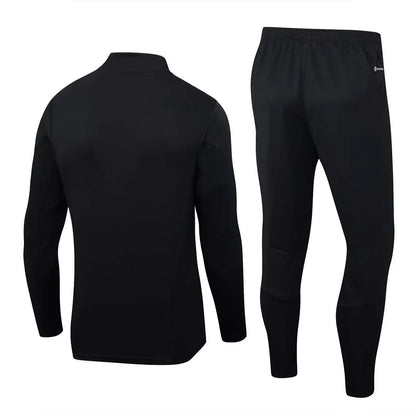 Tuta da allenamento Manchester United Half-Pull 2024