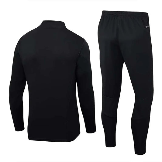 Tuta da allenamento Manchester United Half-Pull 2024