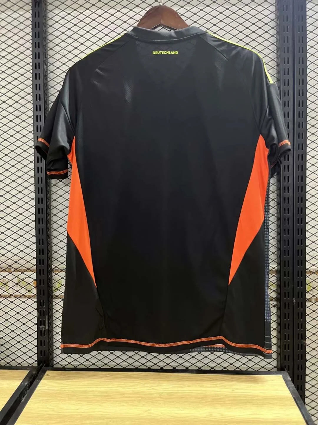 Maglia da calcio da portiere della Germania 2024