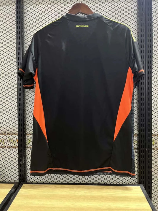 Maglia da calcio da portiere della Germania 2024